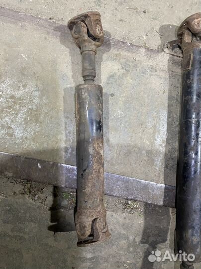 Кардн нива 4x4 niva