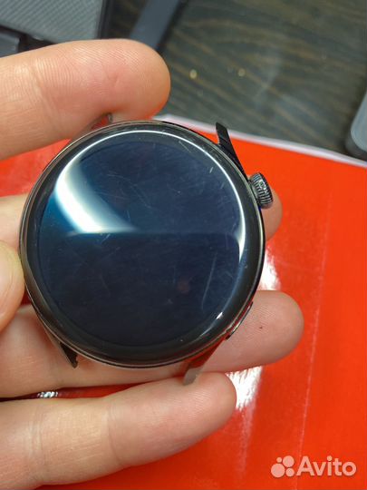 Huawei watch 3