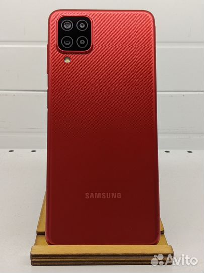 Samsung Galaxy A12, 3/32 ГБ