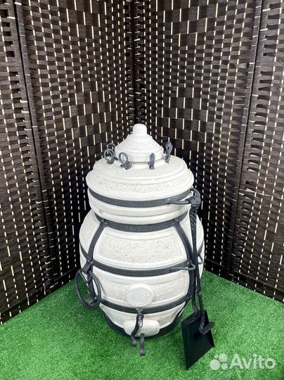 Тандыр Донской