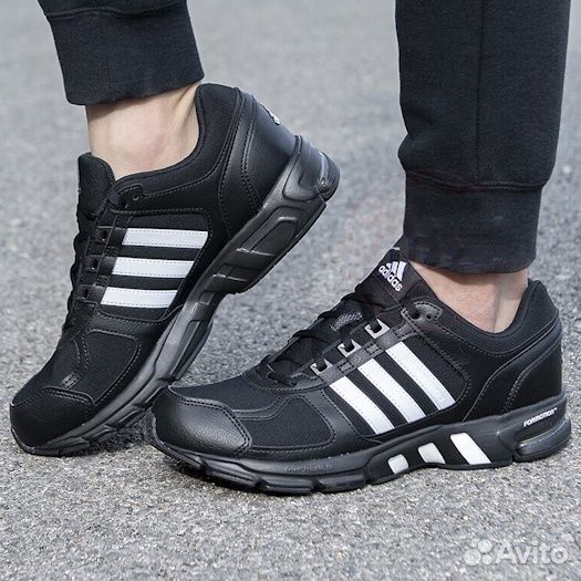 Кроссовки Adidas Equipment 10 U Eqt GZ5297