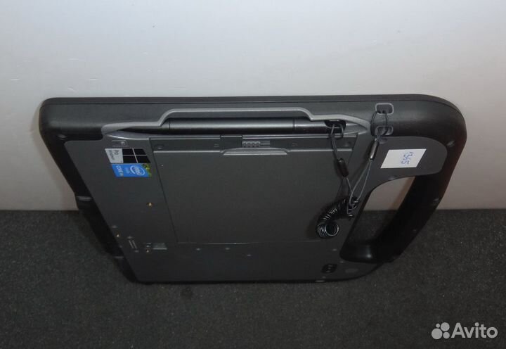 Защищенный планшет Getac RX10