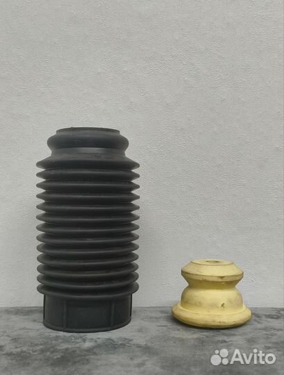 Набор пыльников Хонда