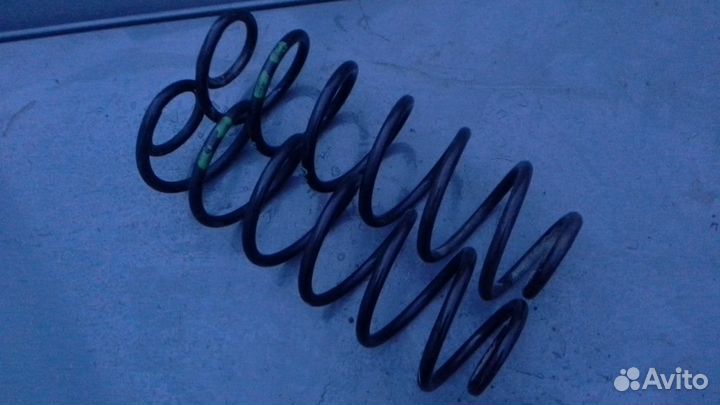 Пружина задняя Ford Fusion 2007