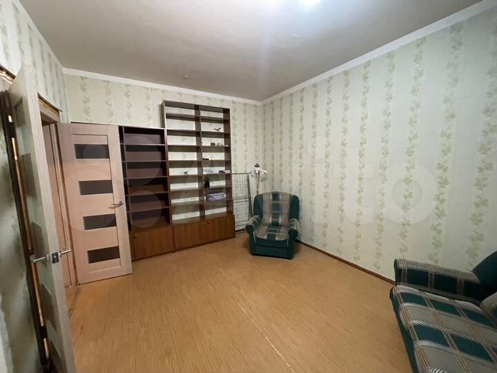 2-к. квартира, 40 м², 5/5 эт.