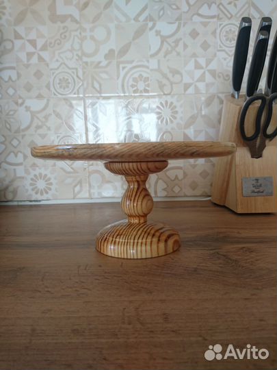 Тортовница / подставка для торта