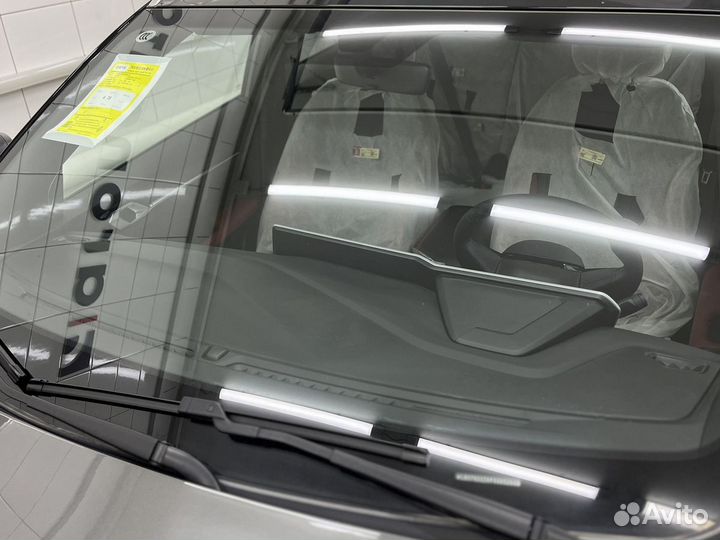 Geely Coolray 1.5 AMT, 2023, 12 км