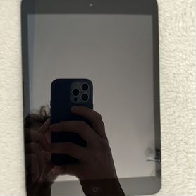 iPad mini 1