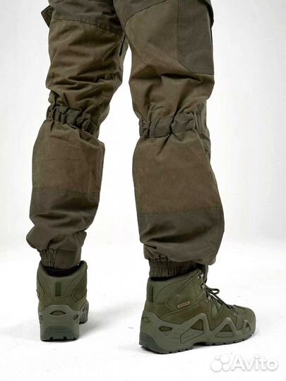 Костюм демисезонный Taygerr Бизон -5