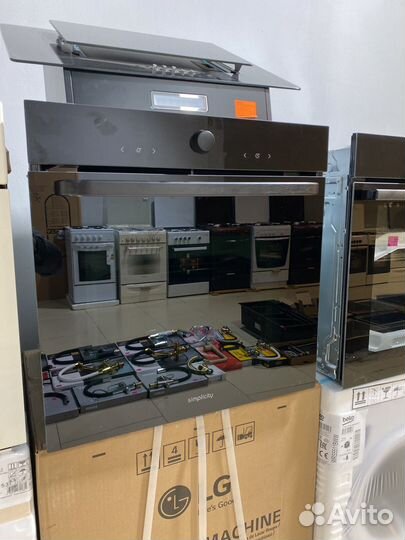 Духовой шкаф gorenje