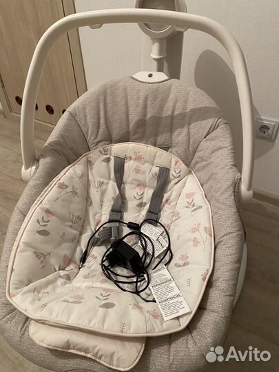 Детские качели