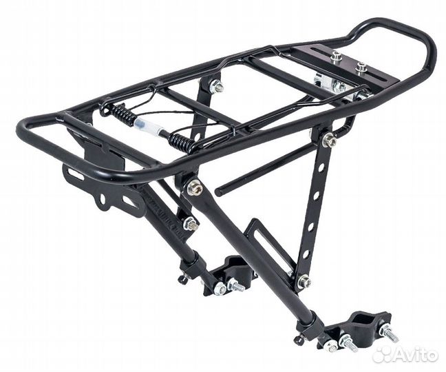 Багажник на велосипед 24-28д 3253012