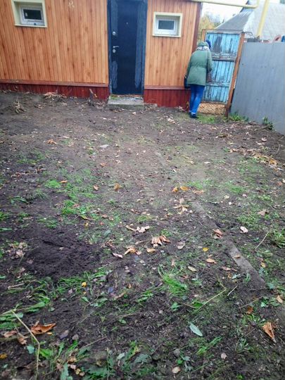 Дом 39 м² на участке 2,5 сот.