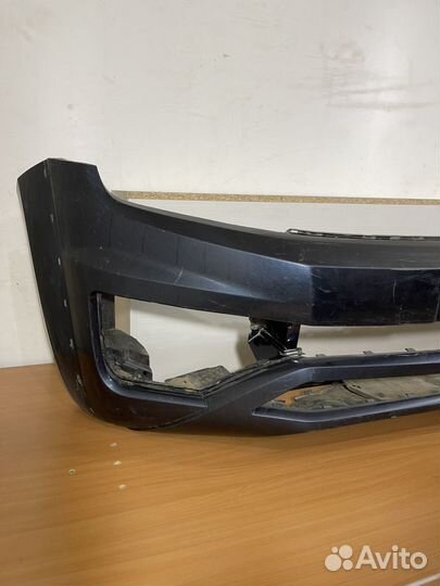 Бампер передний Volkswagen Amarok