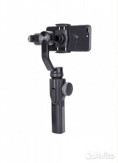 Стабилизатор для съемки Zhiyun Smooth 4