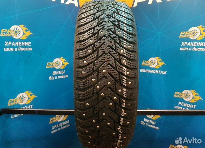 Nokian Tyres Hakkapeliitta 8 175/65 R15
