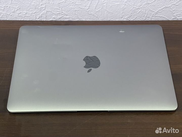 Macbook Retina 12 2017 i5/8/512. Кредит. Обмен