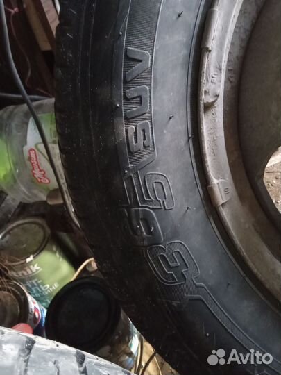 Шины на газель 185 75 r16c