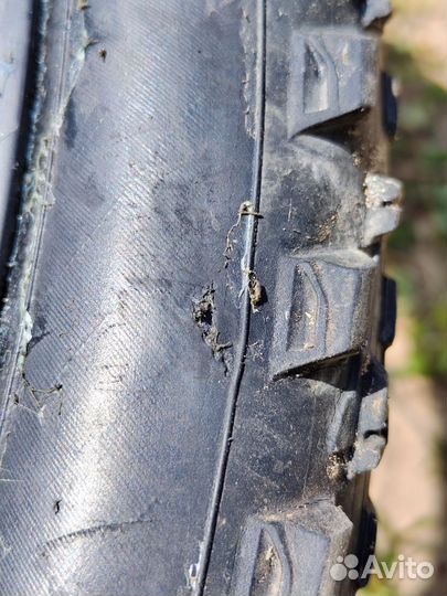 Покрышки для велосипеда 29 michelin force XC