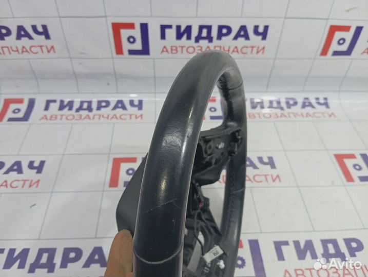 Рулевое колесо Chery Tiggo 4 404000084AA