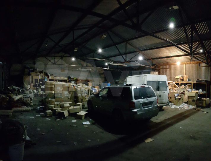 Свободного назначения, 400 м²