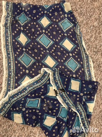 Шарфы платки палантины брендовые