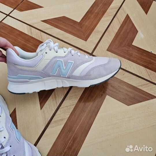 Кроссовки женские New balance 997