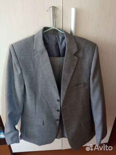 Школьная форма для мальчика