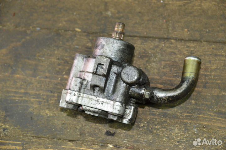 Насос гур Ford Focus 1 2.0 Split Port