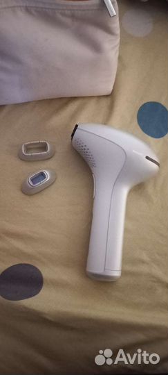 Фотоэпилятор philips lumea prestige