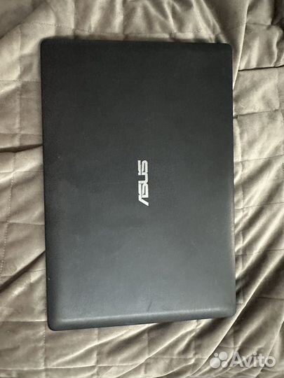 Asus X451C