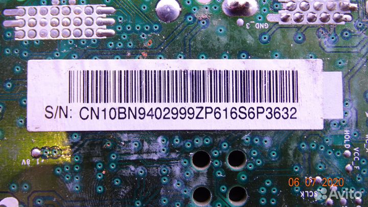 BN41-01172A BN94-02999Z