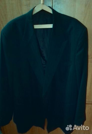 Мужская одежда