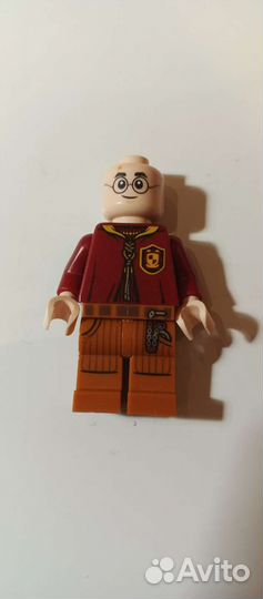 Lego минифигурки Гарри поттер лего harry potter