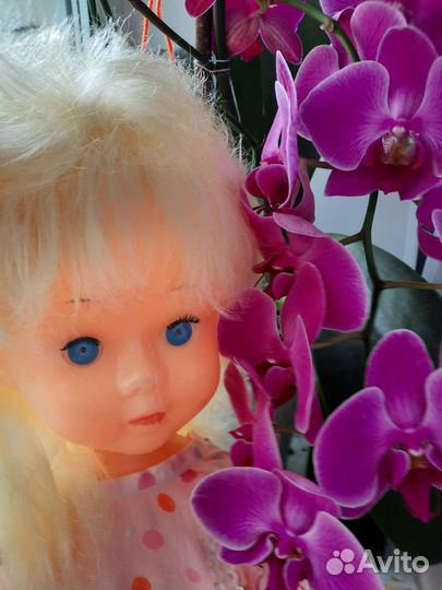 Кукла сссрНина