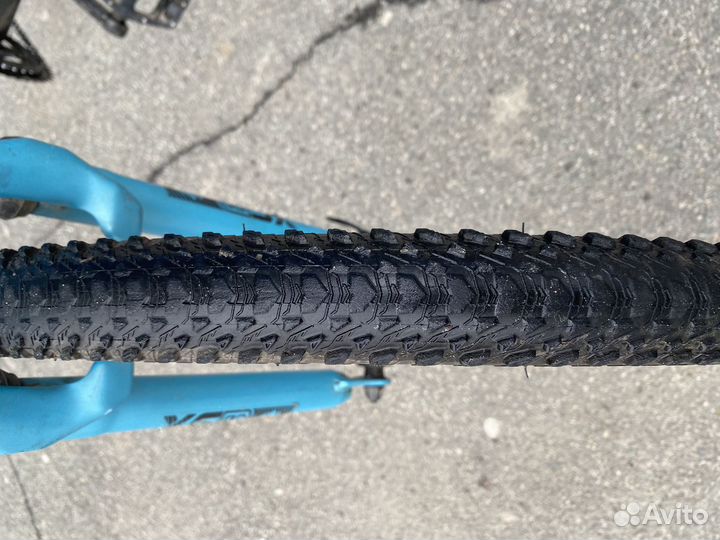 Продам скоростной велосипед