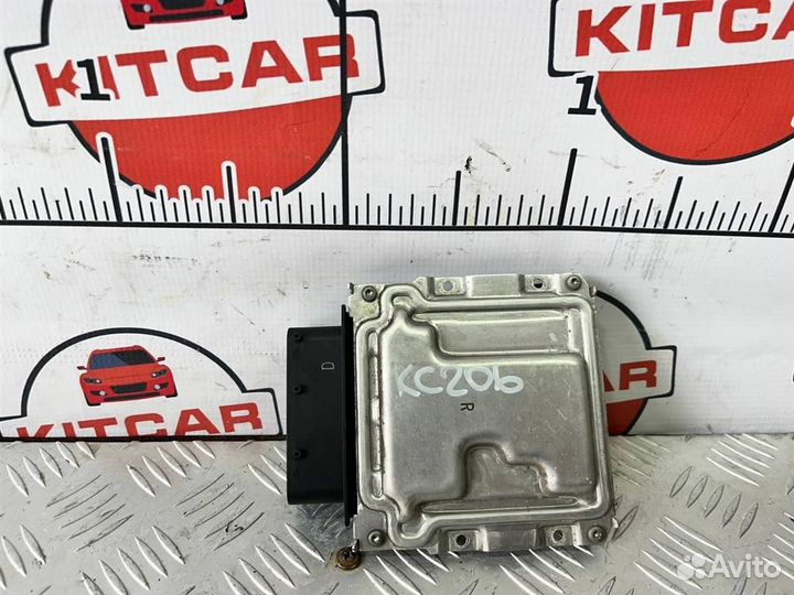 Блок управления двс Kia Ceed 07-12 ED