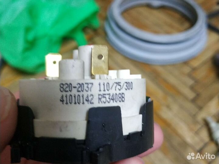 Прессостат Candy 41010142