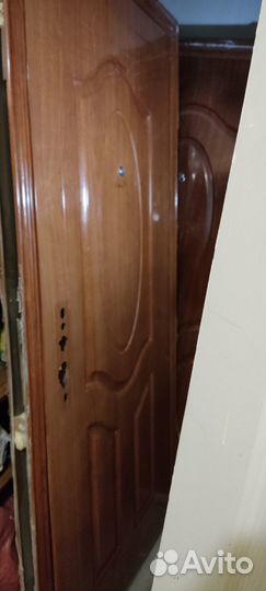 Дверь входная