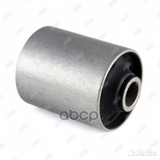 Сайленблок заднего продольного рычага зад B
