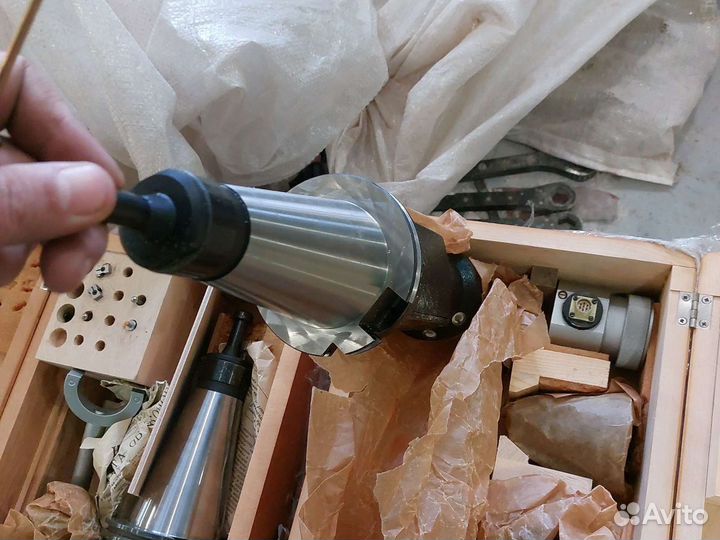 Центроискатель кромкоискатель бв 4272-03