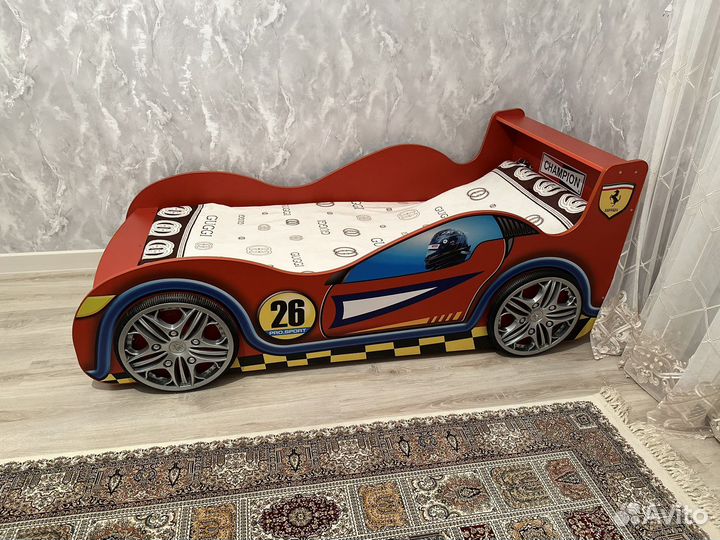 Детская мебель