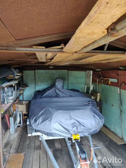 Продам тент на лодку пвх 360- 370