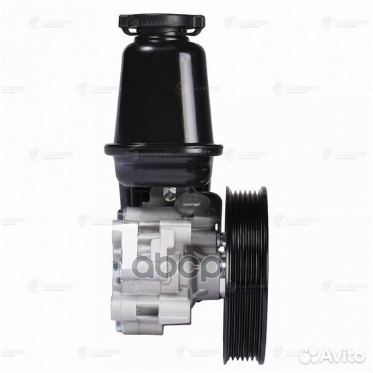 Насос гур LPS 0504 luzar