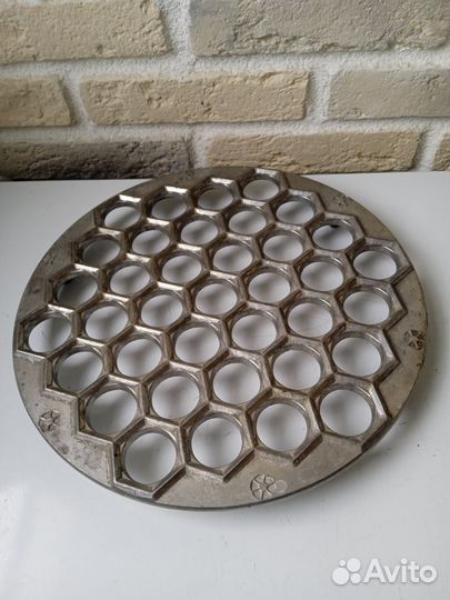 Пельменница СССР