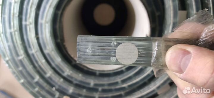 Дюралайт новый