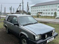 Toyota Sprinter Carib 1.5 MT, 1987, 37 000 км, с пробегом, цена 115 000 руб.