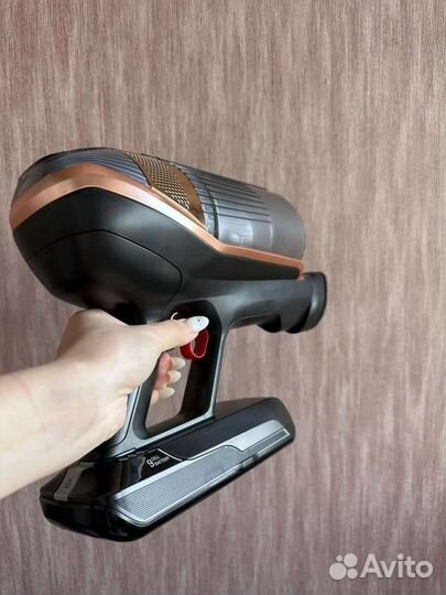 Беспроводной пылесос Tefal X-force flex