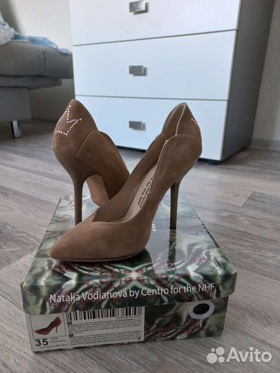 Туфли женские 35 размер