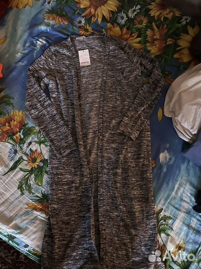 Кардиган новый ostin 44-46